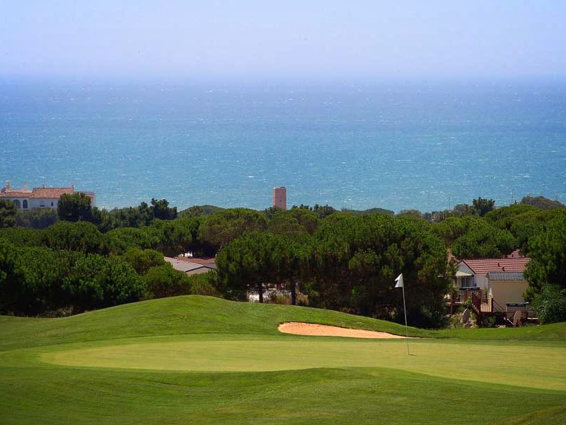 Cabopino Golf
